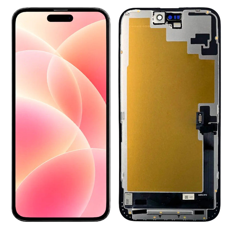 Screen Iphone 16 Plus Módulo Complete OLED Touchscreen 6.7