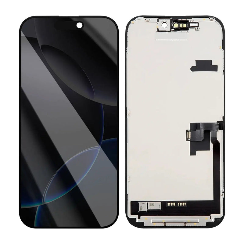 Screen Iphone 16 Pro Módulo Complete OLED Touchscreen 6.3