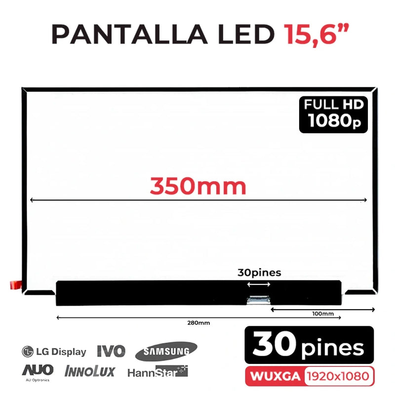 Screen LED Matte 15.6 Laptop Acer Aspire 3 A315-42