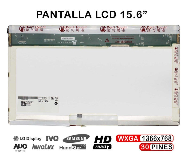 Screen LCD 15.6 Laptop Emachines E640