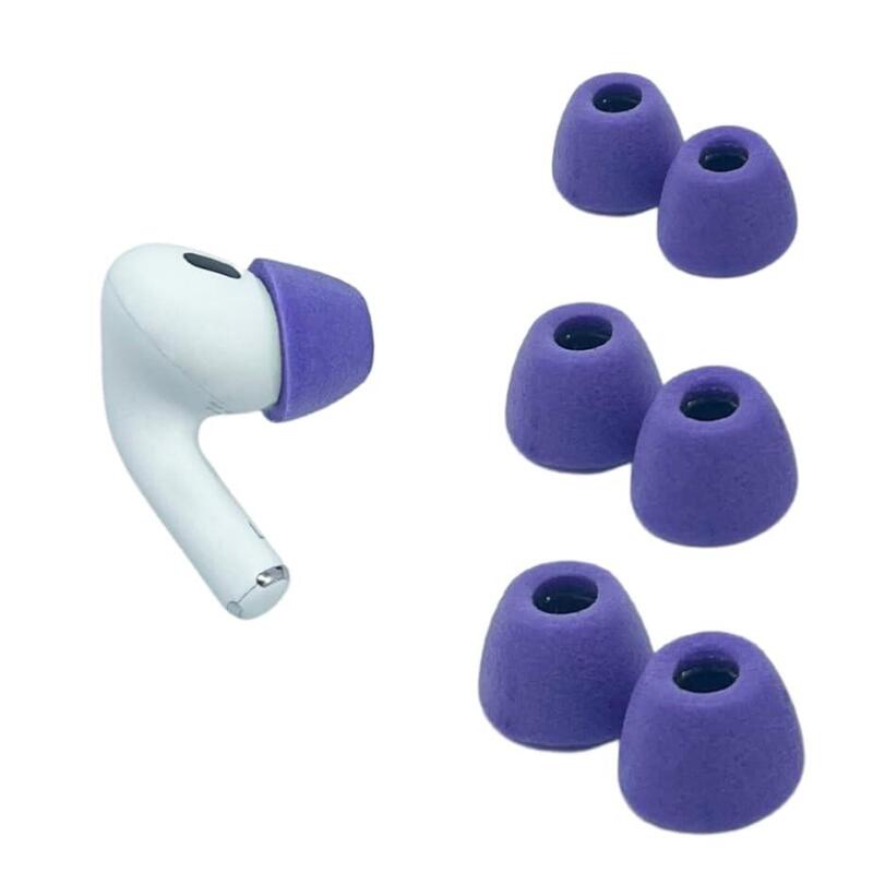 Apple Airpods Pro, Violet Mittel (m)