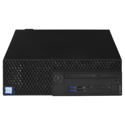 Dell PC Refurbished Optiplex 3070 I5-9500 16GB 512SSD Sff WIN11PRO Year Garanmtia — image 1
