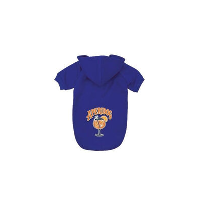 Pchelka Aperidog Blue - Ropa Perros - Size M — image 1