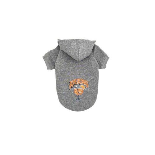 Pchelka Aperidog Grey - Ropa Perros - Size Xxs — image 1