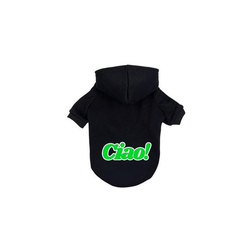 Pchelka Ciao! Black- Ropa Perros - Size L — image 1