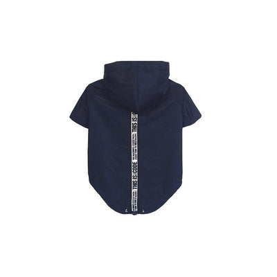 Pchelka Code Navy - Ropa Perros - Size M — image 1