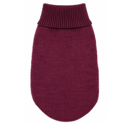 Pchelka Mili Dark Purple - Ropa Perros - Size S — image 1