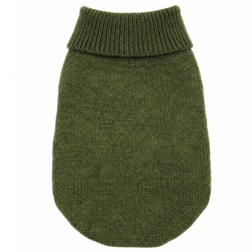 Pchelka Mili Olive - Ropa Perros - Size S — image 1