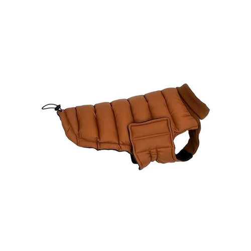 Pchelka Oskar Bronze - Ropa Perros - Size S — image 1