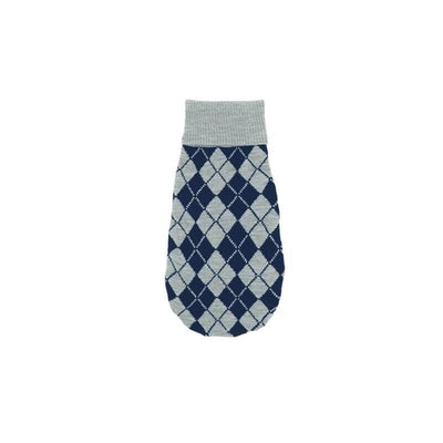 Pchelka Romby Navy - Ropa Perros - Size S — image 1
