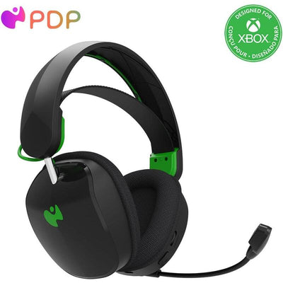 Pdp Headset Phantom Wireless Black Xbox Series X — image 1