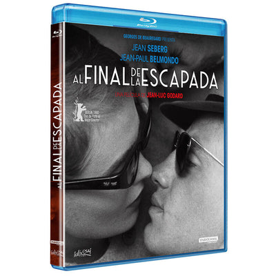 Film Final Escapada - Bd Blu-ray — image 1