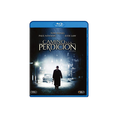 Film Camino a Perdición Blu-ray — image 1