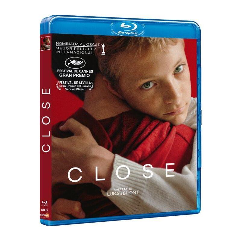 Film Close - Bd Blu-ray