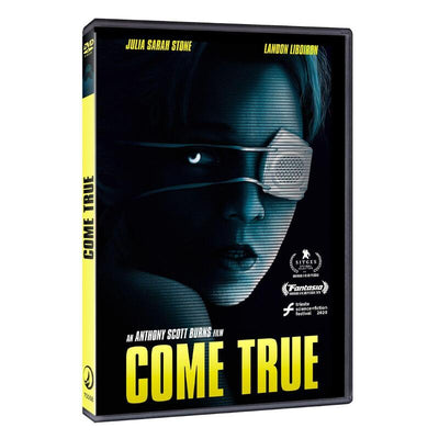 Film Come True - Dvd — image 1