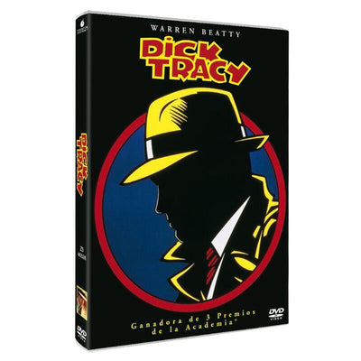 Film Dick Tracy Dvd — image 1