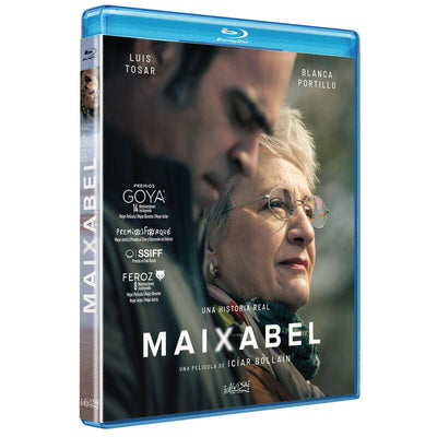 Film Maixabel - Bd Blu-ray — image 1