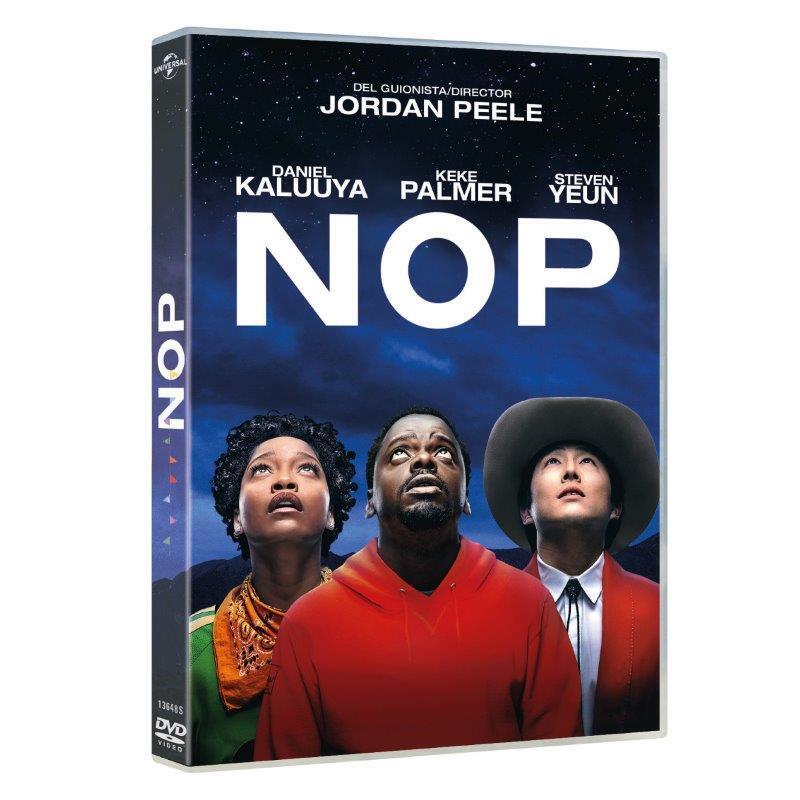 Film Nop - Dvd
