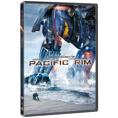 Film Pacific Rim Blu-ray — image 1