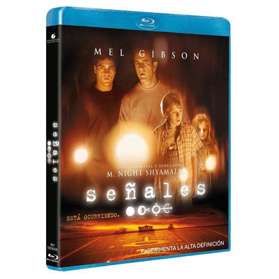 Film Signals Blu-ray — image 1