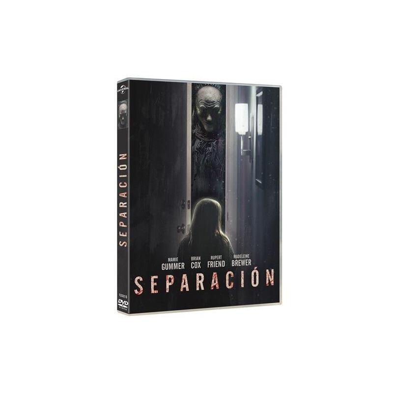 Film Separación - Dvd