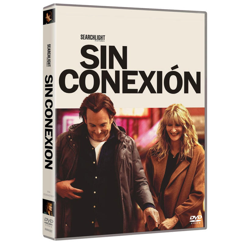 Film Without Connection - Dvd
