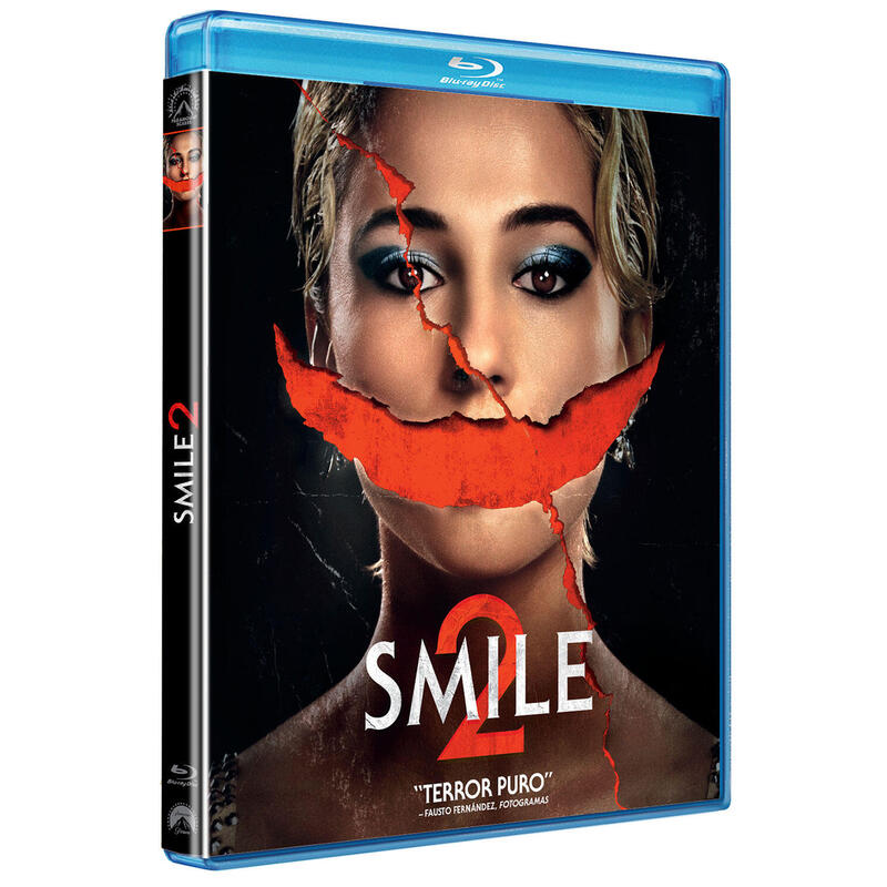 Film Smile 2 - Bd Blu-ray