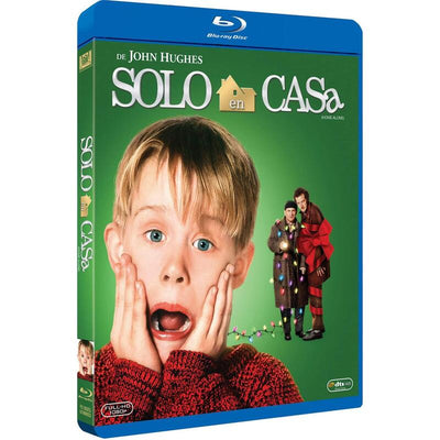 Film Body Only House Edition 25 Aniversario) - Bd Blu-ray — image 1