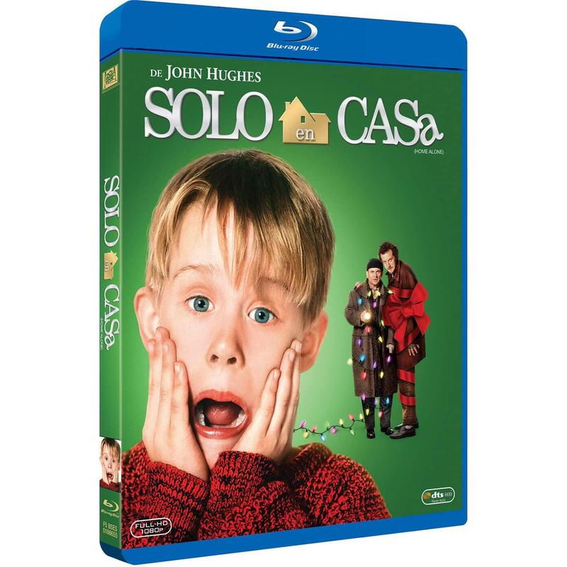 Film Body Only House Edition 25 Aniversario) - Bd Blu-ray