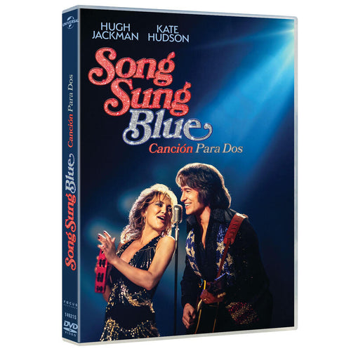 Film Song Sung Blue - Dvd — image 1