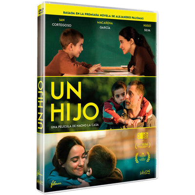Film Hijo - Dvd — image 1