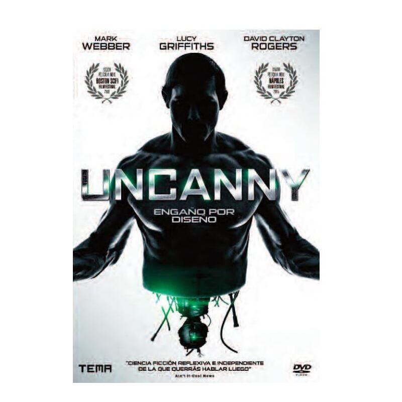 Film Uncanny