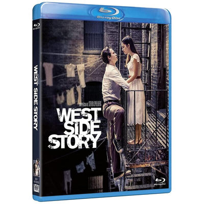 Film West Side Story - Bd Blu-ray — image 1