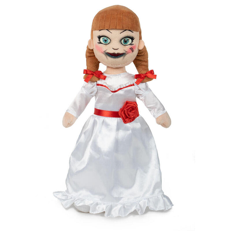 Peluche Juguete Annabelle 32CM