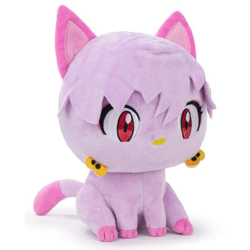 Plush Toy Cat Ranma 25CM — image 1