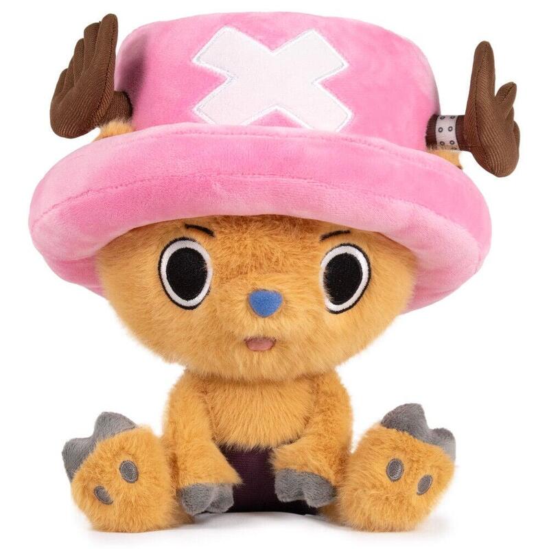 Plush Toy Chopper One Piece 24CM