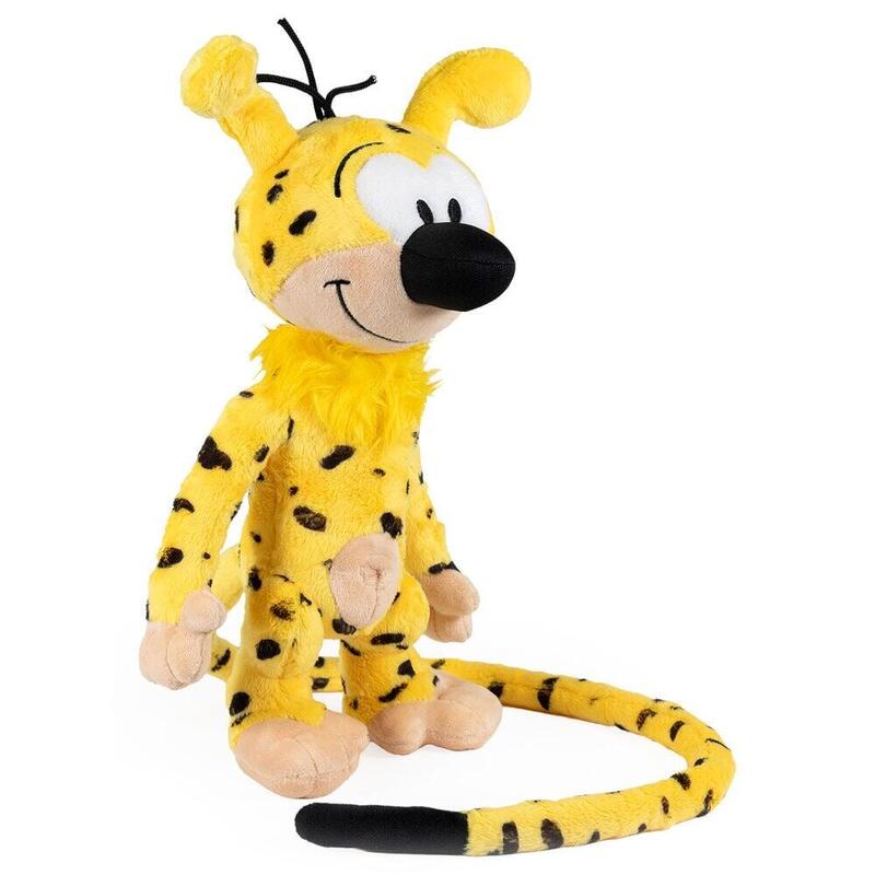 Plush Toy Classic Marsupilami 32CM