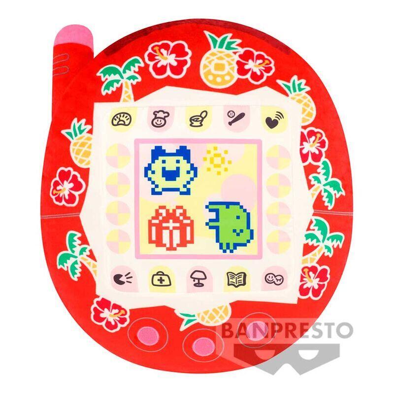 Plush Toy Connection V3 Tamagotchi 40CM