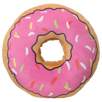 Plush Toy Donut 60CM — image 1