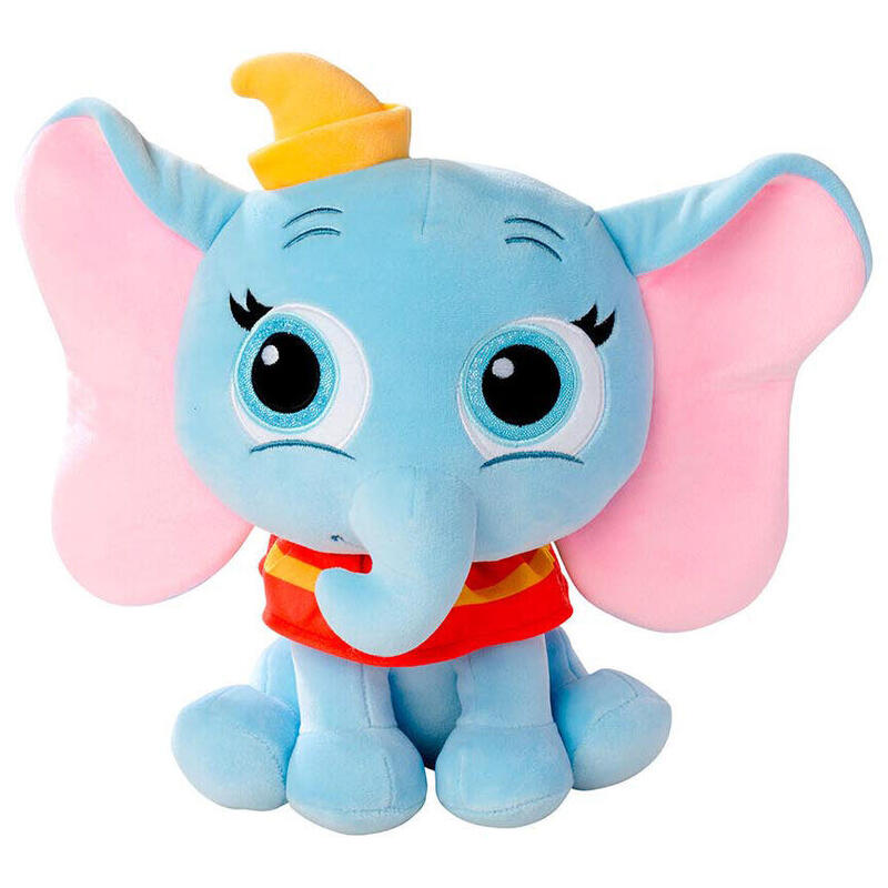 Plush Toy Doorables Dumbo Disney 25CM