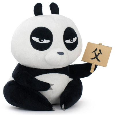 Plush Toy Genma Ranma 25CM — image 1