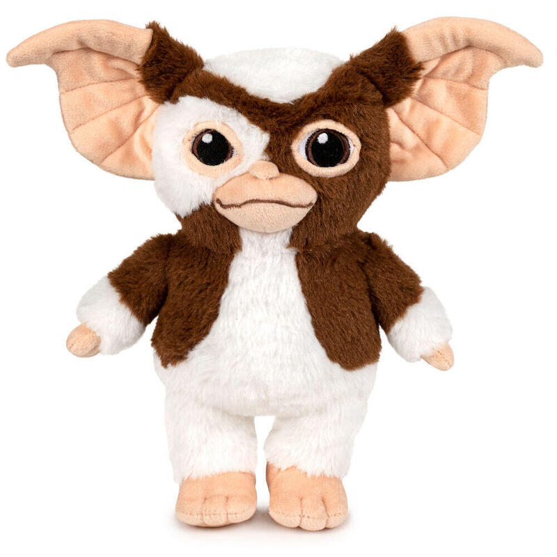 Plush Toy Gizmo Gremlins Soft 25CM