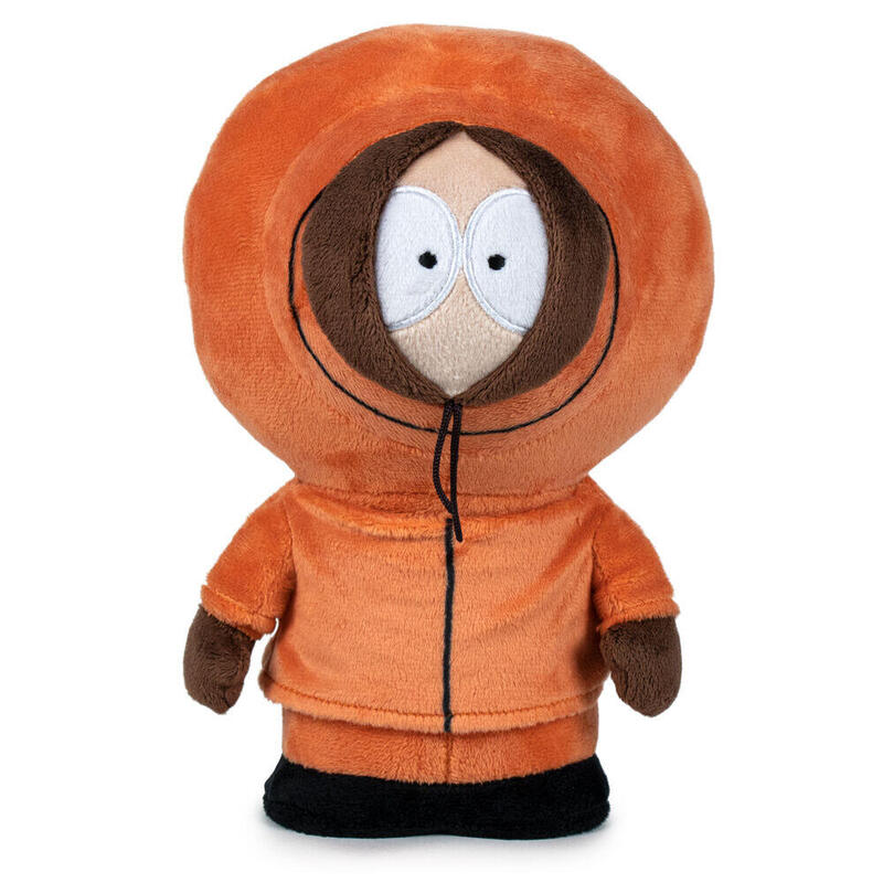 Peluche Juguete Kenny South Park 27CM