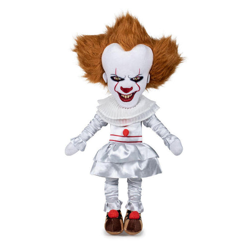 Plush Toy Pennywise It 30CM — image 1