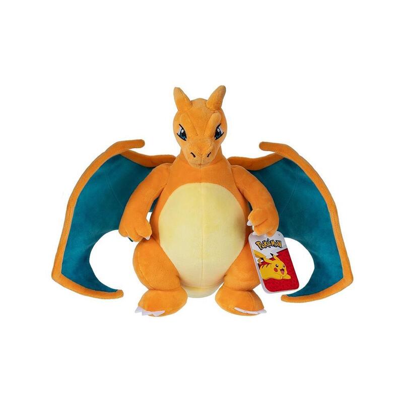 Peluche Juguete Pokemon Charizard 30CM
