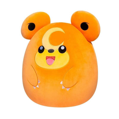 Plush Toy Squishmallow Teddiursa 25CM — image 1