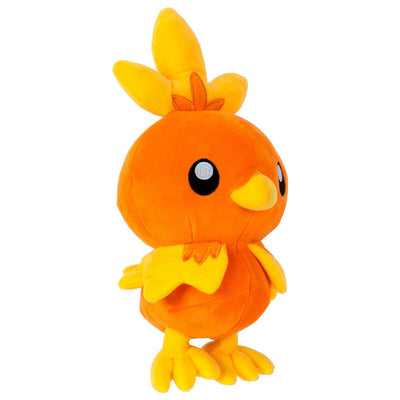 Plush Toy Torchic Pokemon 20CM — image 1