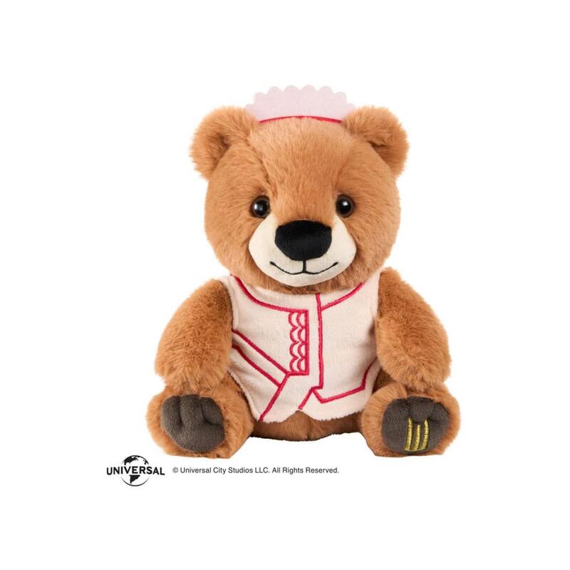 Plush Toy Wicked Dulcebear 19CM