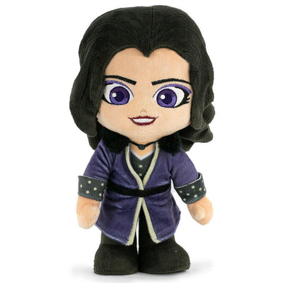 Plush Toy Yennefer The Witcher 27CM — image 1