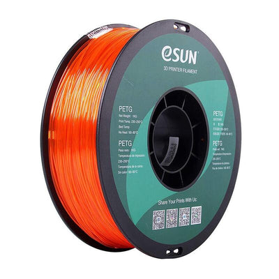 Petg 1,75MM Natural 1KG — image 1